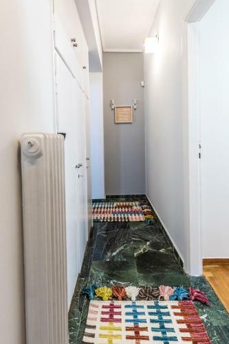 Apartamento Piraeus Port Marouso