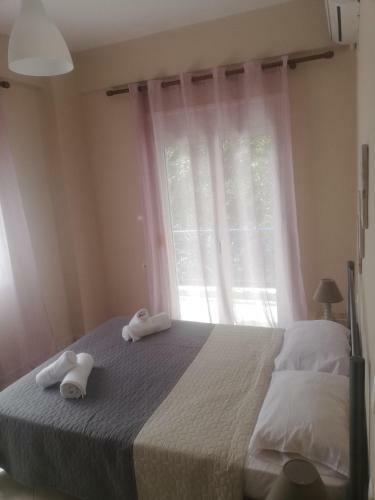 Iliada's Apartment