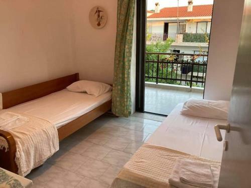 Apartamento Seabreeze-family Home Polychrono