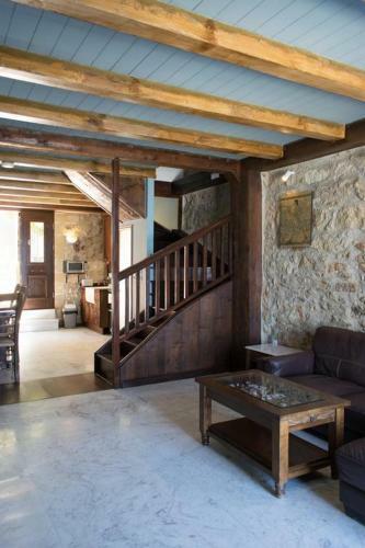 Villa Volakas Beachfront Suites