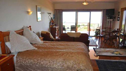 The Adagio Retreat