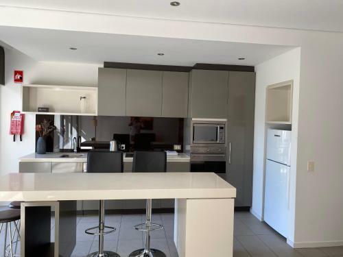 Apartamento Magenta506