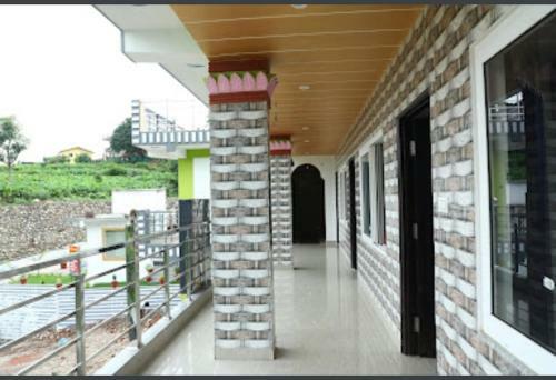 Kyarki Home Stay