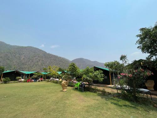 Camp Magestic By Pt
