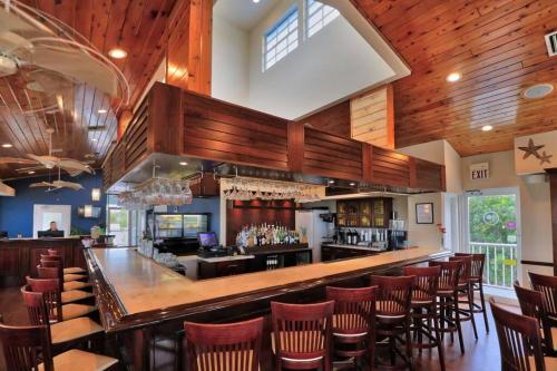 Apartamento Drift Away - Beautifully Designed Oceanfront Condo