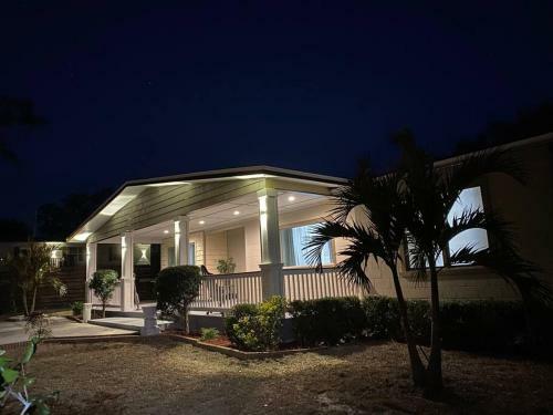 Bungalow At The Bayou