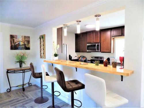 Bungalow At The Bayou