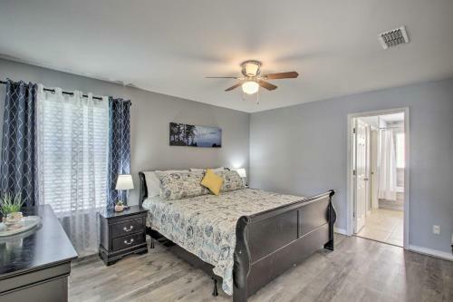 Lovely Florida Coastline Home By Perdido Key!