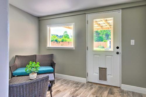 Charming Pensacola Cottage - 4 Mi To Downtown