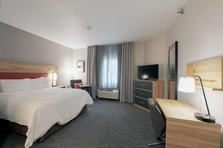 Hotel Candlewood Suites Merrillville
