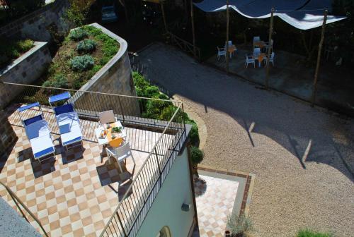 Bed & Breakfast Il Palmento Relais