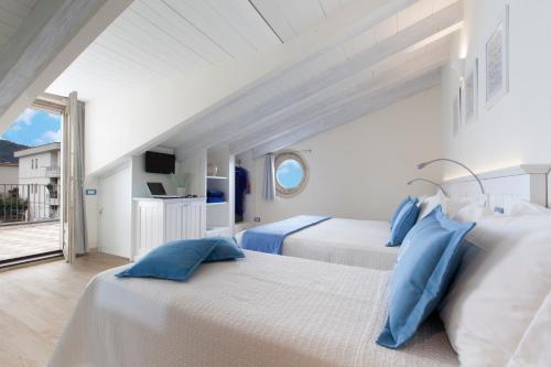 Bed & Breakfast Il Palmento Relais