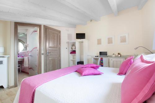 Bed & Breakfast Il Palmento Relais