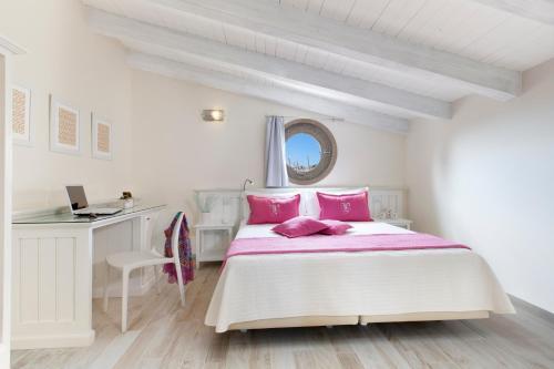 Bed & Breakfast Il Palmento Relais