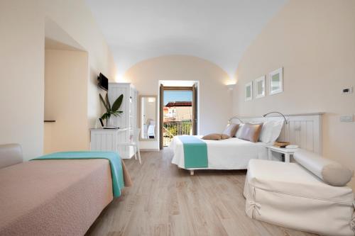 Bed & Breakfast Il Palmento Relais