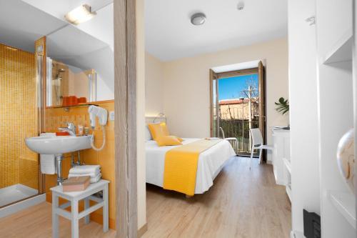 Bed & Breakfast Il Palmento Relais