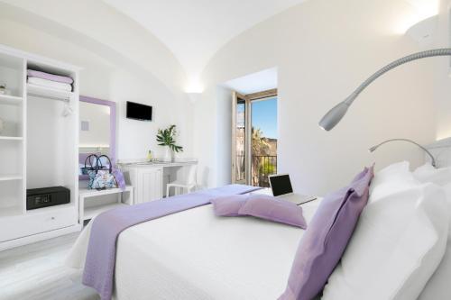 Bed & Breakfast Il Palmento Relais