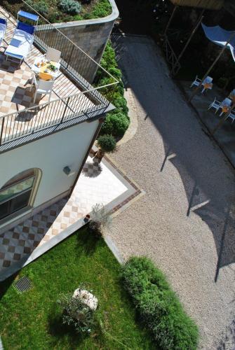 Bed & Breakfast Il Palmento Relais