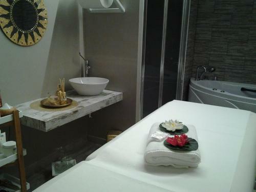 Aparthotel Residence Hotel Le Viole