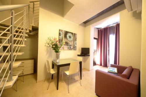 Aparthotel Residence Hotel Le Viole