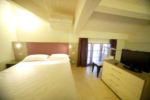 Aparthotel Residence Hotel Le Viole