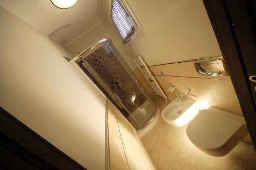Aparthotel Residence Hotel Le Viole