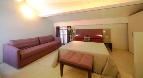 Aparthotel Residence Hotel Le Viole
