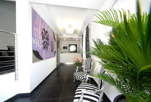 Aparthotel Residence Hotel Le Viole