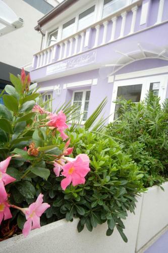 Aparthotel Residence Hotel Le Viole