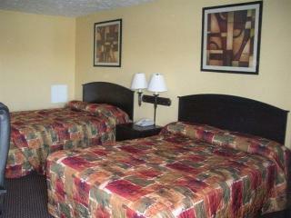 Motel Nendels Inn & Suites