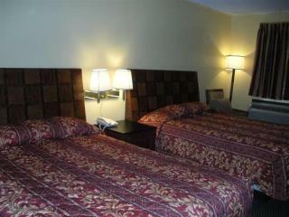 Motel Nendels Inn & Suites