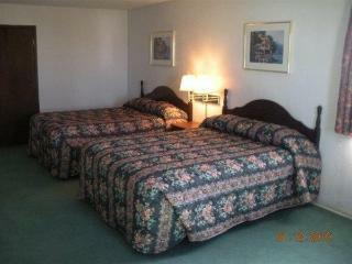 Motel Nendels Inn & Suites