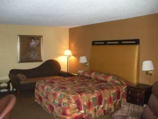 Motel Nendels Inn & Suites