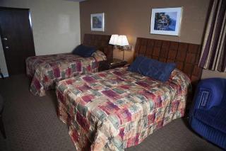 Motel Nendels Inn & Suites