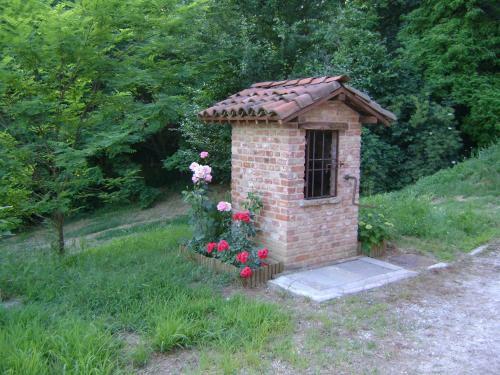 B&B Cascina Rossa
