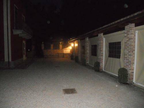 B&B Cascina Rossa