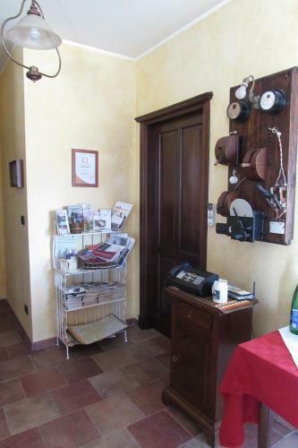 B&B Cascina Rossa