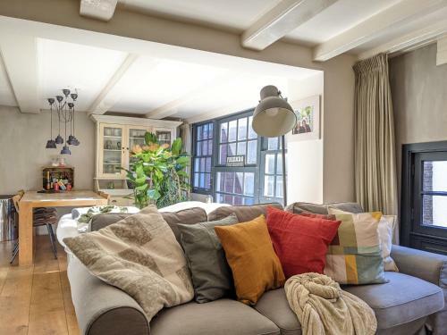 Apartamento Lanestay Damsquare