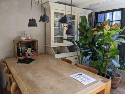 Apartamento Lanestay Damsquare
