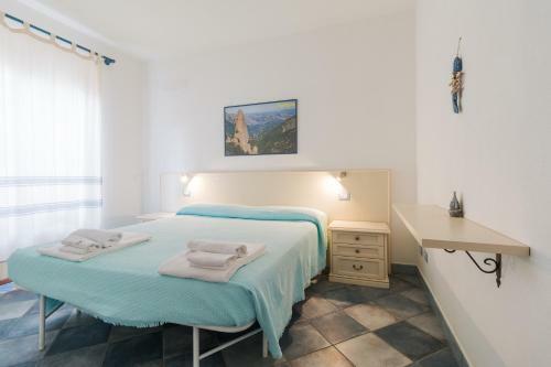 Apartamento Residence Biriola Resort