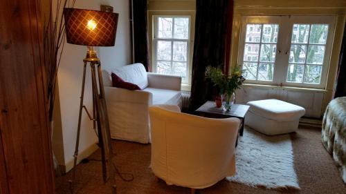 B&B De Baronie