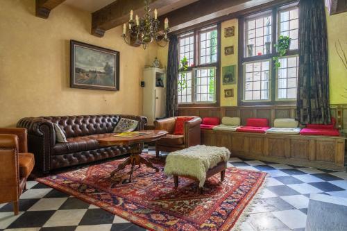 B&B De Baronie