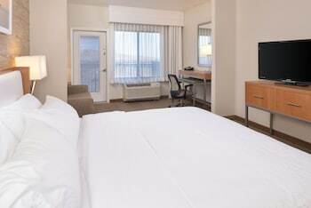 Hotel Holiday Inn Express Pocatello