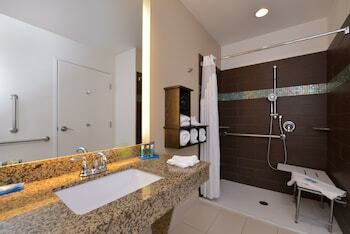 Hotel Holiday Inn Express Pocatello