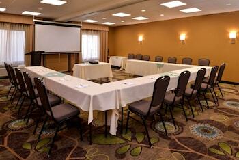 Hotel Holiday Inn Express Pocatello