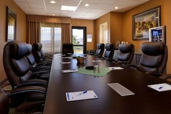 Hotel Holiday Inn Express Pocatello