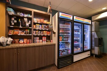 Hotel Holiday Inn Express Pocatello