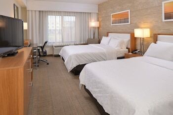 Hotel Holiday Inn Express Pocatello