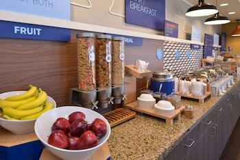 Hotel Holiday Inn Express Pocatello