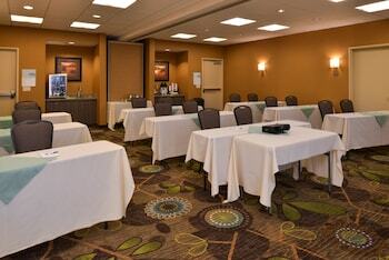 Hotel Holiday Inn Express Pocatello